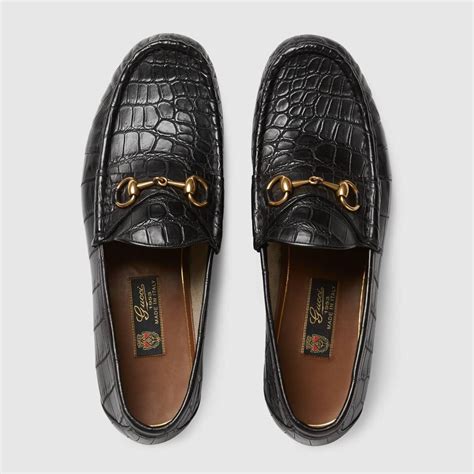 gucci bit loafers outfits men|men's gucci loafers outlet.